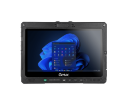 Tableta industriala Getac K120, 12,5 inch, 4G, GPS, Windows 10 Pro, KH11ZDWIXHIX