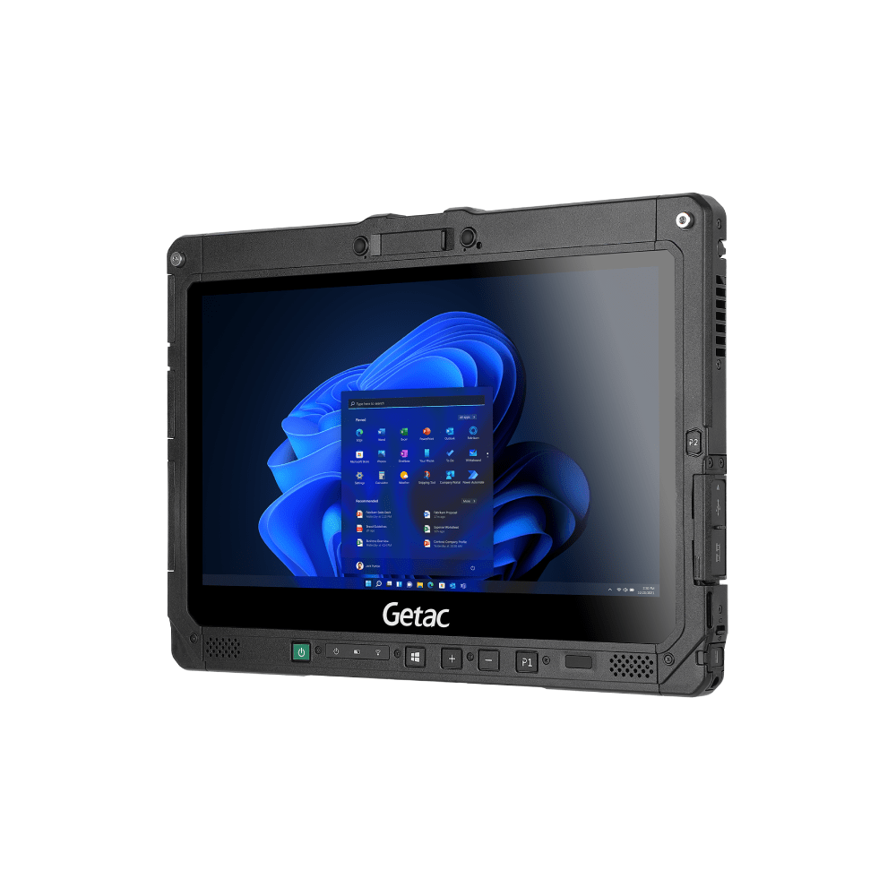 Tableta industriala Getac K120, 12,5 inch, 4G, KH11ZDWIXHIX