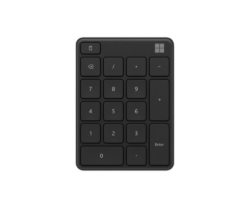 Tastatura Microsoft Number Pad, 23O-00009