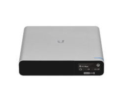 Ubiquiti UniFi Cloud Key, Gen2+, Remote control device, GigE, UCK-G2-PLUS
