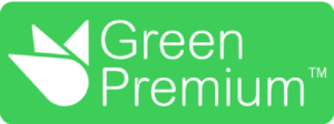 Eticheta Green Premium