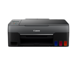 Imprimanta multifunctionala Canon Pixma G2420, color