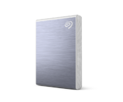 SSD Extern Seagate One Touch, 2 TB