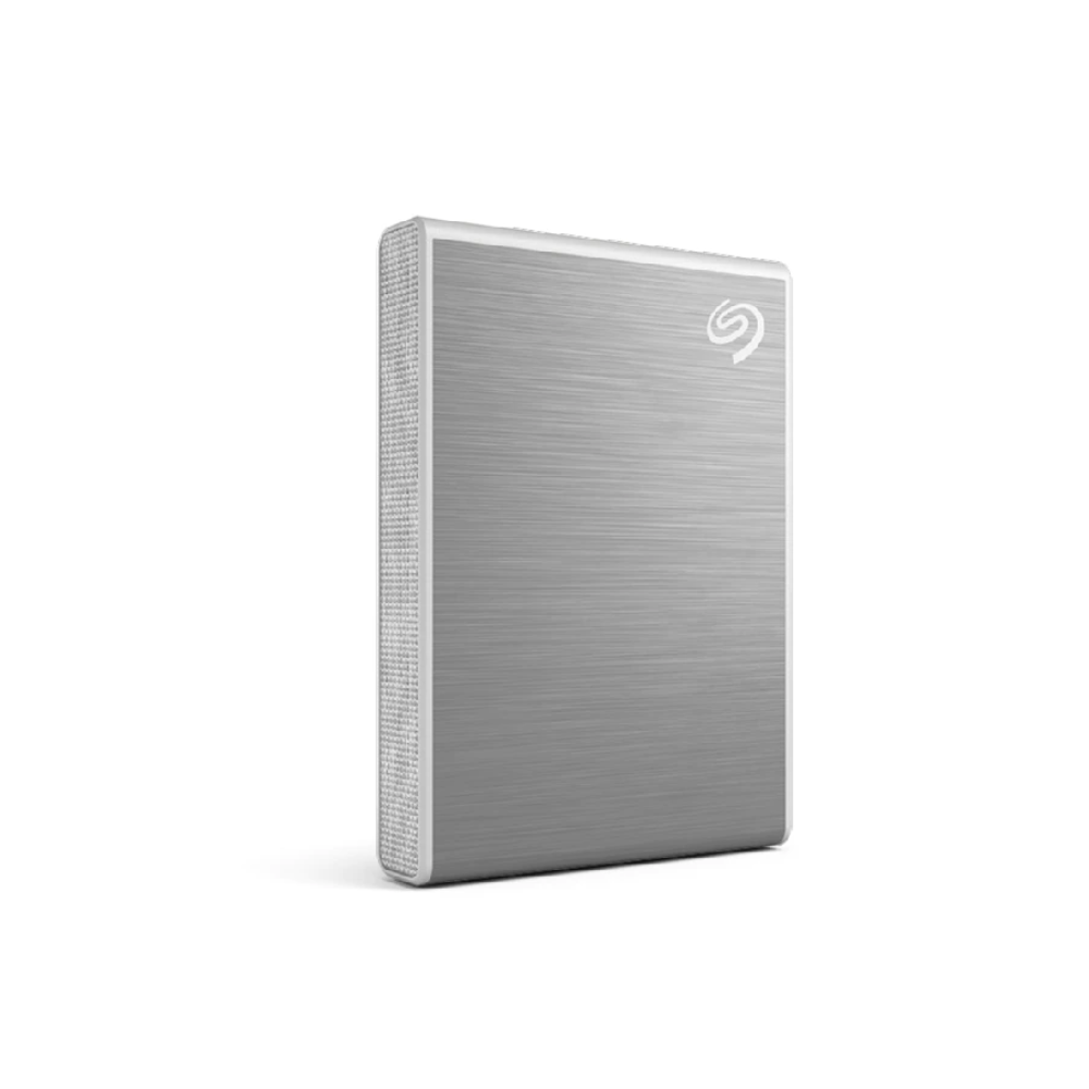 SSD Extern Seagate One Touch, 2 TB, USB 3.2