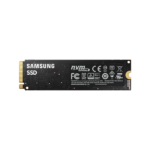 SSD Samsung 980, 500 GB, MZ-V8V500BW