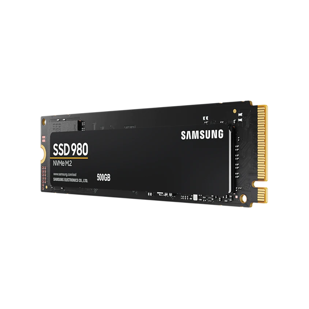 SSD Samsung 980, MZ-V8V500BW