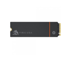 SSD Seagate FireCuda 530, 500 GB, M.2, ZP500GM3A023
