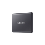 SSD extern Samsung T7, 2 TB