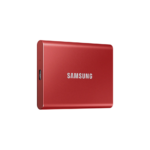 SSD extern Samsung T7, 500 GB