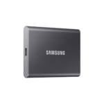SSD extern Samsung T7, 500GB