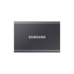 SSD extern Samsung T7, 500GB, USB 3.2, MU-PC500TWW
