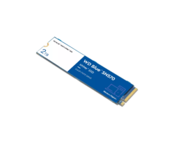 SSD intern WD Blue SN570, 2 TB, M2, WDS200T3B0C