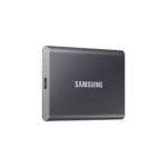 Samsung T7, 2 TB, USB 3.2,