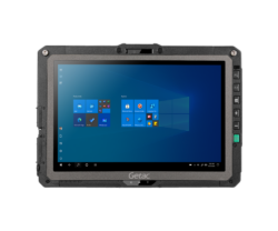 Tableta industriala Getac UX10 G2, Intel Core i7-10510, 8 GB RAM, 256 GB SSD