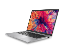HP ZBook Firefly G9, 16 inch, Intel Core i7-1265U, 1 TB SSD, 32 GB RAM