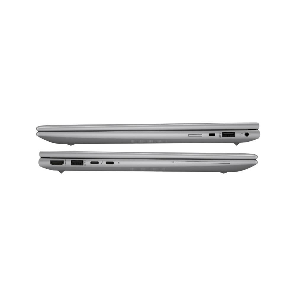 HP ZBook Firefly G9, Intel Core i5-1240P, 16 inch, 512 GB SSD