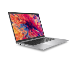 HP ZBook Firefly G9, Intel Core i7-1255U, 16 inch, 512 GB SSD
