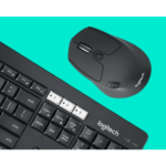 Kit tastatura si mouse Logitech MK850
