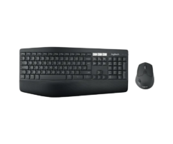 Kit tastatura si mouse Logitech MK850, 920-008224