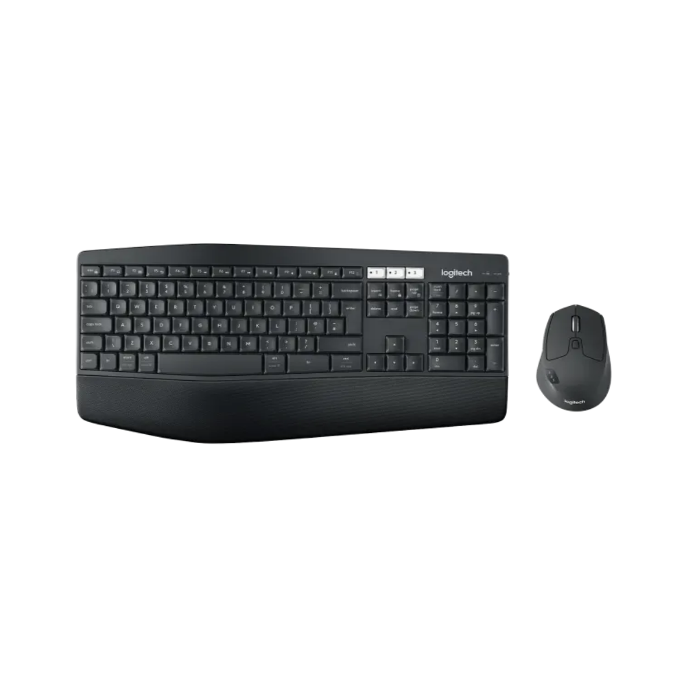 Kit tastatura si mouse Logitech MK850, 920-008224
