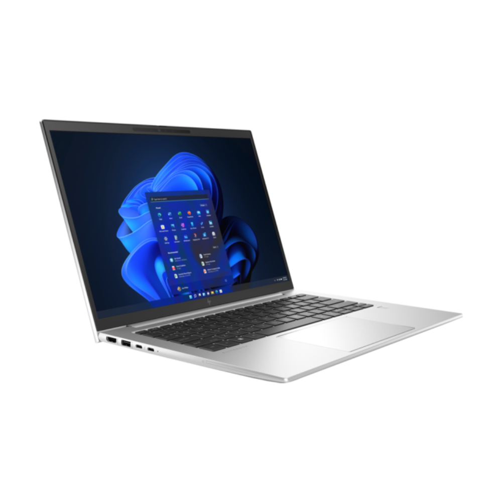 Laptop HP EliteBook 840 G9, 14 inch, Intel Core i7-1255U, 16 GB RAM