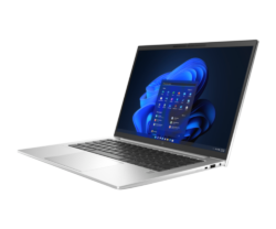 Laptop HP EliteBook 840 G9, 14 inch, Intel Core i7-1255U
