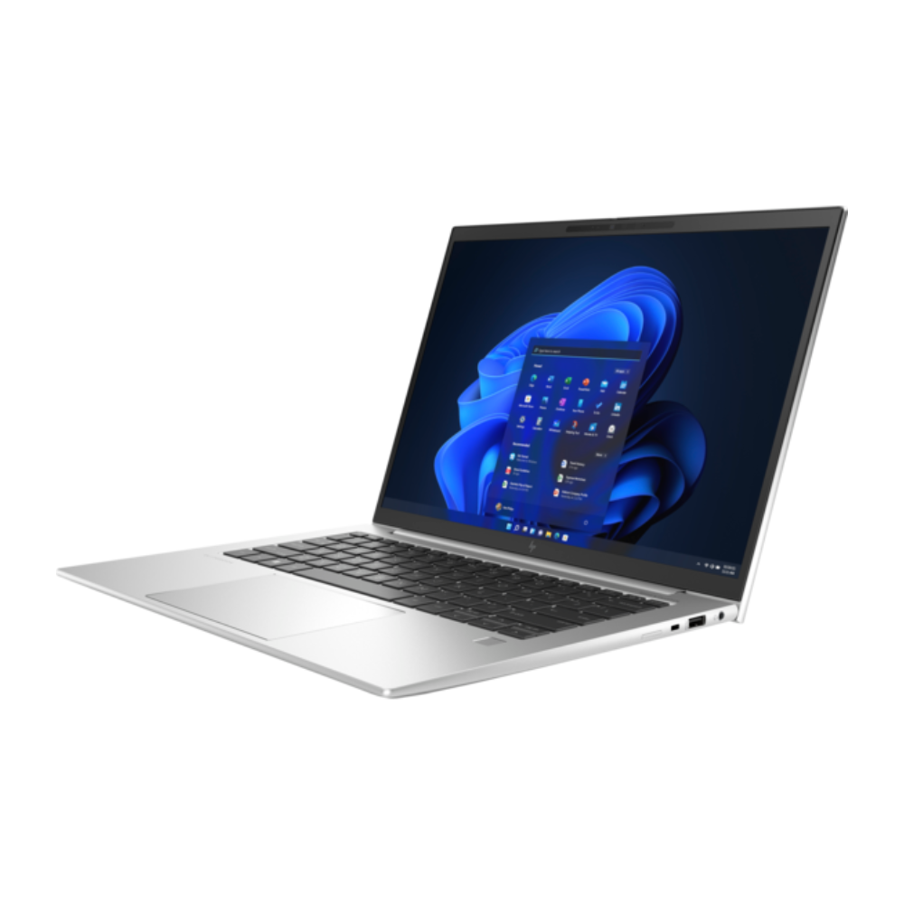 Laptop HP EliteBook 840 G9, 14 inch, Intel Core i7-1255U