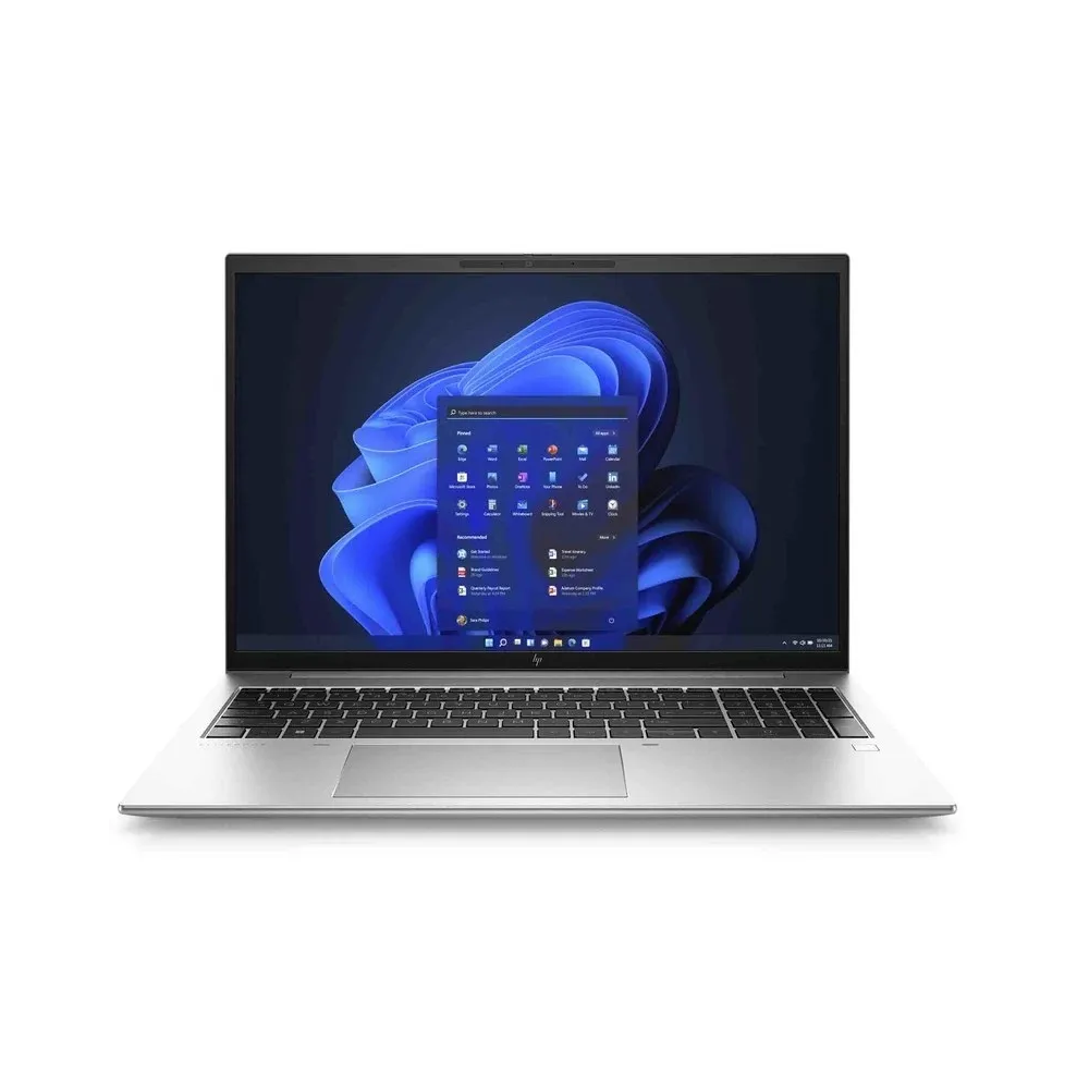 Laptop HP EliteBook 860 G9, 16 inch, Intel Core i7-1255U, 16 GB RAM, 512 GB SSD