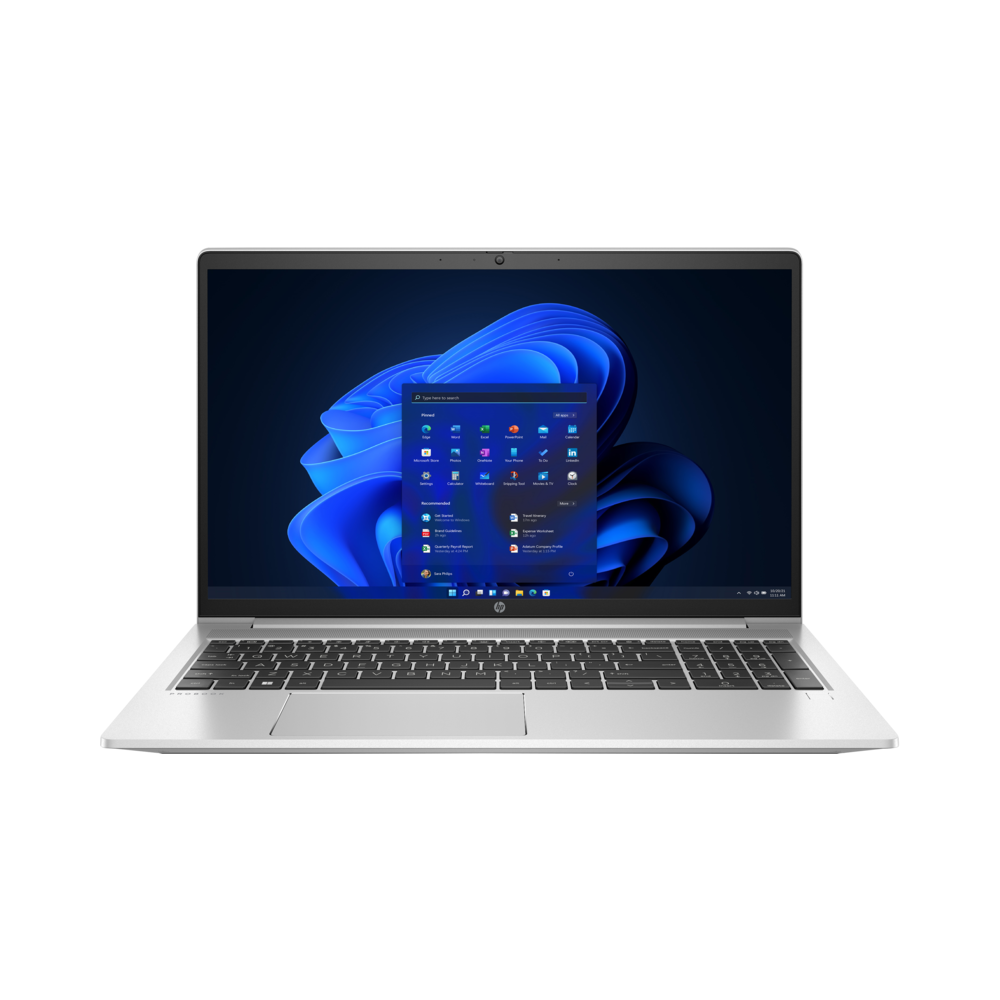 Laptop HP ProBook 450 G9, 15.6 inch, Intel Core i5-1235U, 8 GB RAM, 512 GB SSD