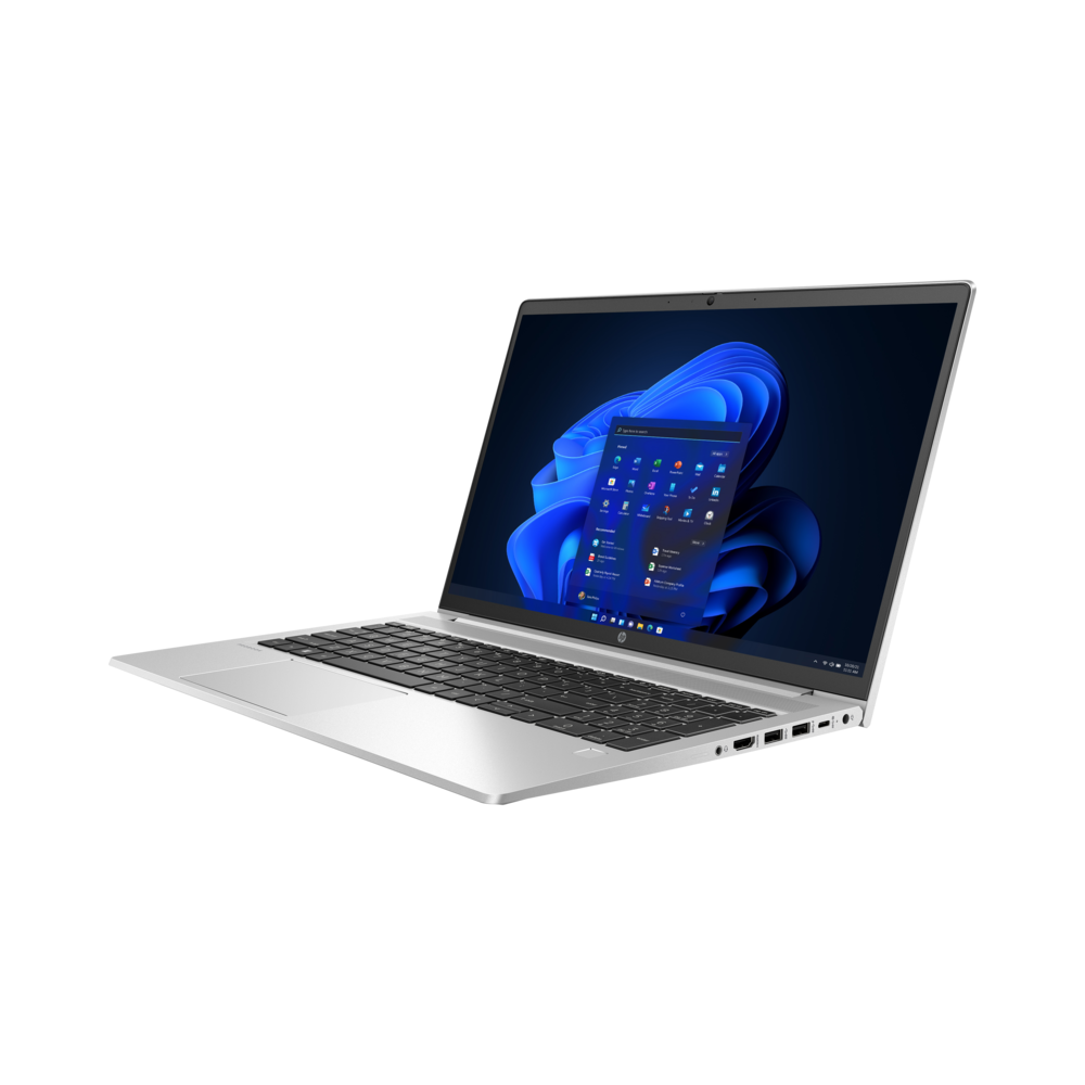 Laptop HP ProBook 450 G9, 15.6 inch, Intel Core i7-1255U