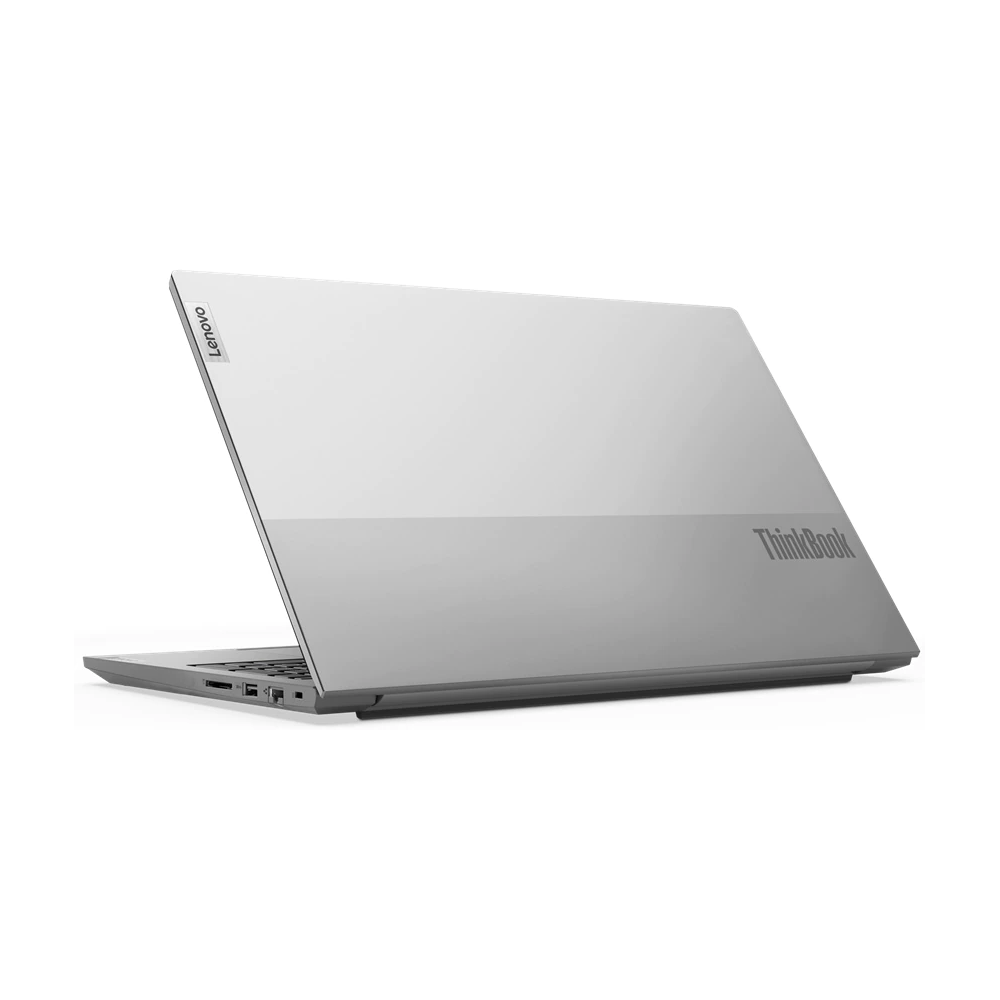 Laptop Lenovo ThinkBook 15 G2 ITL, 15.6 inch, 8 GB RAM, 20VE0051RM