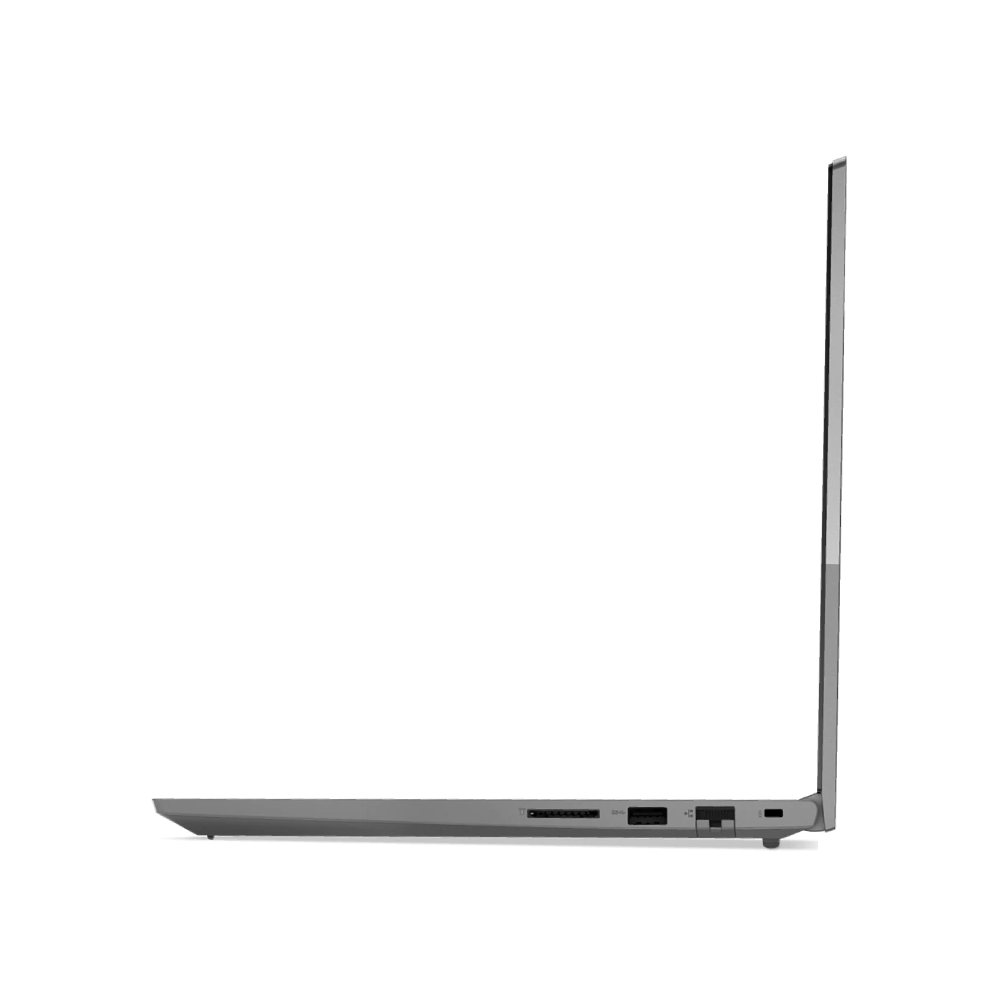 Laptop Lenovo ThinkBook 15 G2 ITL, 15.6 inch, Intel Core i5-1135G7, 20VE0051RM
