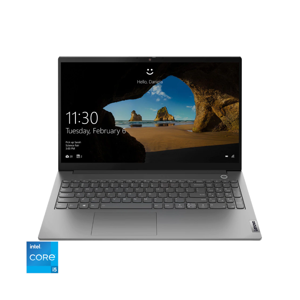 20VE0051RM | Laptop Lenovo ThinkBook 15 G2 ITL, Intel Core i5-1135G7