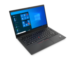 Laptop Lenovo ThinkPad E14 Gen 2, Intel Core i7-1165G7, 512 GB SSD