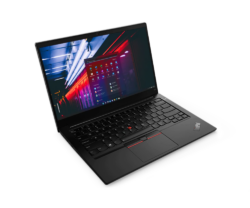Laptop Lenovo ThinkPad E14 Gen 3, Ryzen 5 5500U, 8 GB RAM