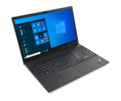 Laptop Lenovo ThinkPad E15 G2, Intel Core i7-1165G7, Full HD, 16 GB RAM, 512 GB SSD