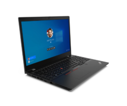 Laptop Lenovo ThinkPad L15 Gen 2, 15.6 inch, Ryzen 7 Pro 5850U, 16 GB RAM