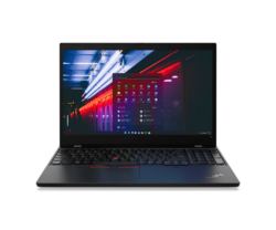 Laptop Lenovo ThinkPad L15 Gen 2, 15.6 inch, Ryzen 7 Pro 5850U, 16 GB RAM, 512 GB SSD