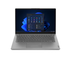 Laptop Lenovo V14 Gen 2, 14 inch, AMD Ryzen 3 5300U, 4 GB RAM, 256 GB SSD