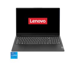 Laptop Lenovo V15 G2 ITL, 15.6 inch, Full HD, Intel Core i7-1165G7, 8 GB RAM, 512 GB SSD, 82KB00CBRM