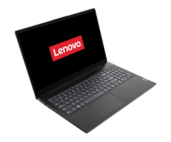 Laptop Lenovo V15 G2 ITL, 15.6 inch, Full HD, Intel Core i7-1165G7, 8 GB RAM, 82KB00CBRM