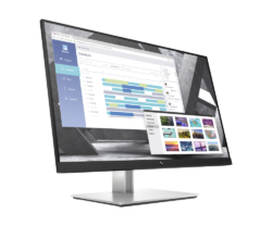 Monitor HP E27q G4, 27 inch, QHD