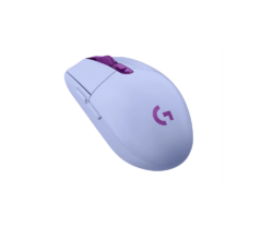 Mouse Logitech G305 LightSpeed Hero, wireless, lilac