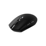 Mouse Logitech G305 LightSpeed Hero, wireless, negru, 910-005282