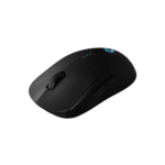 Mouse Logitech PRO Wireless, negru
