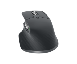 Mouse wireless Logitech MX Master 3, 4000 dpi, negru