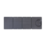 Panou solar portabil EcoFlow, 110 W, Efsolar110n