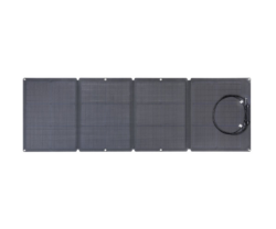 Panou solar portabil EcoFlow, 110 W, Efsolar110n