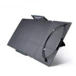 Panou solar portabil EcoFlow 160 W