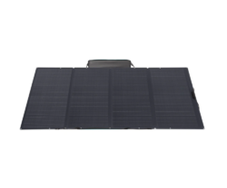 Panou solar portabil EcoFlow, 400 W (2)